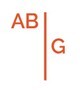 Logotypen ABG